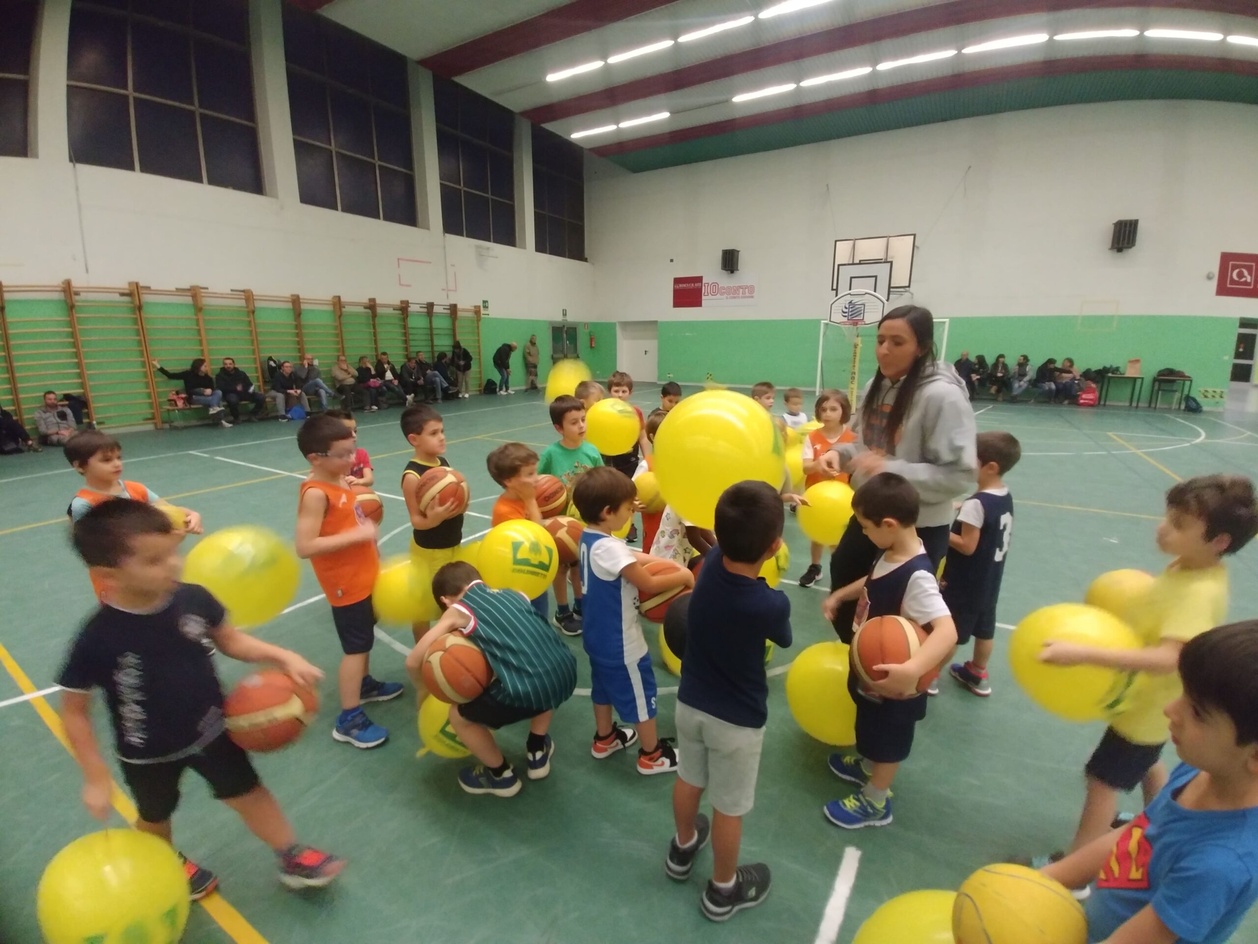 Minibasket Coldiretti 01