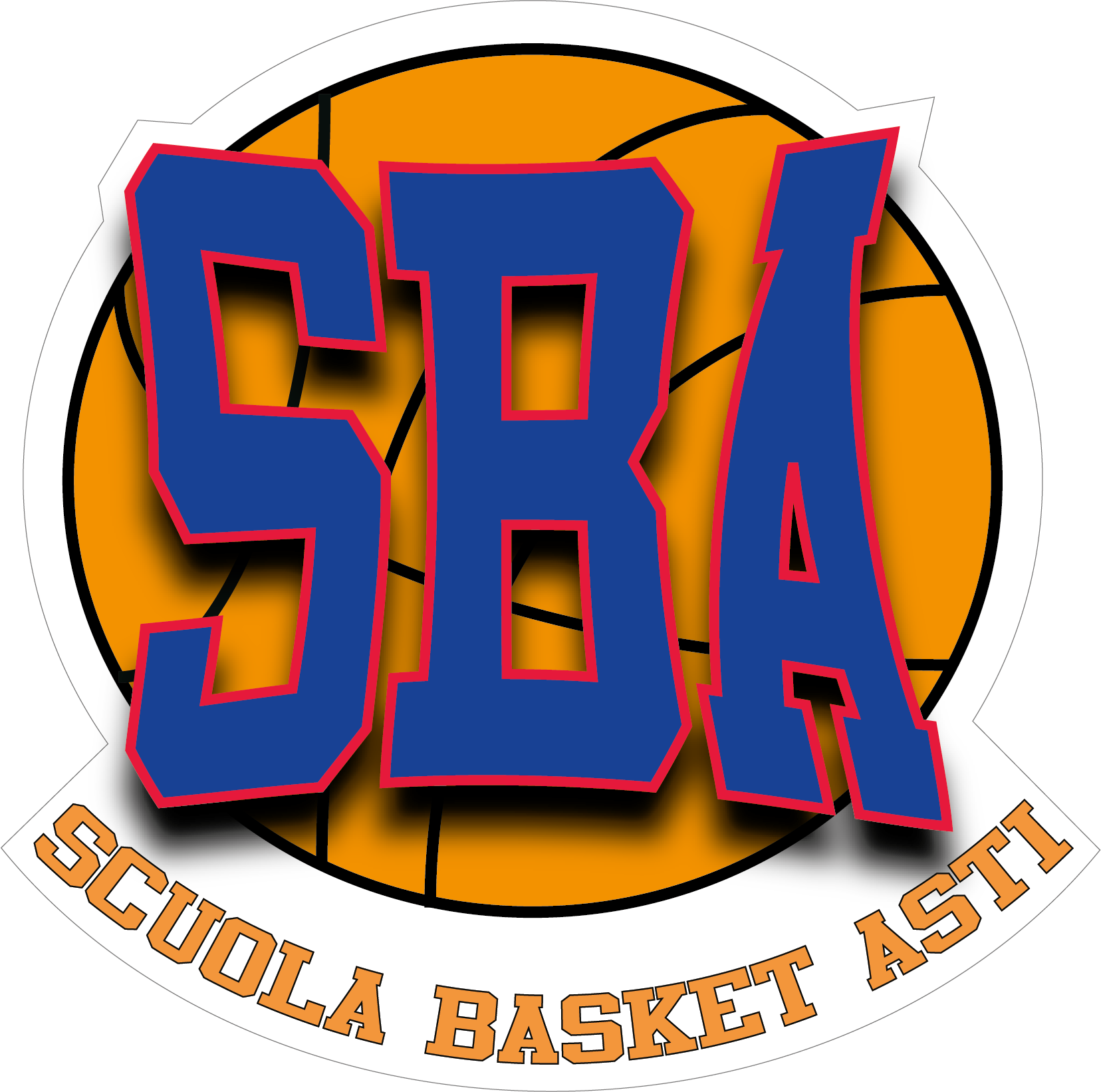 Scuola Basket Asti