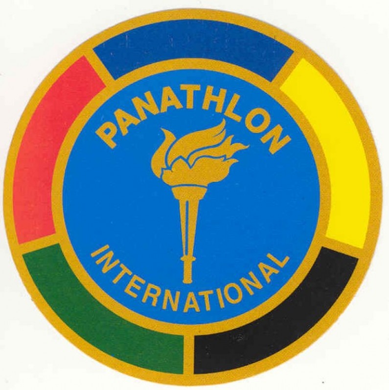 Panathlon Logo