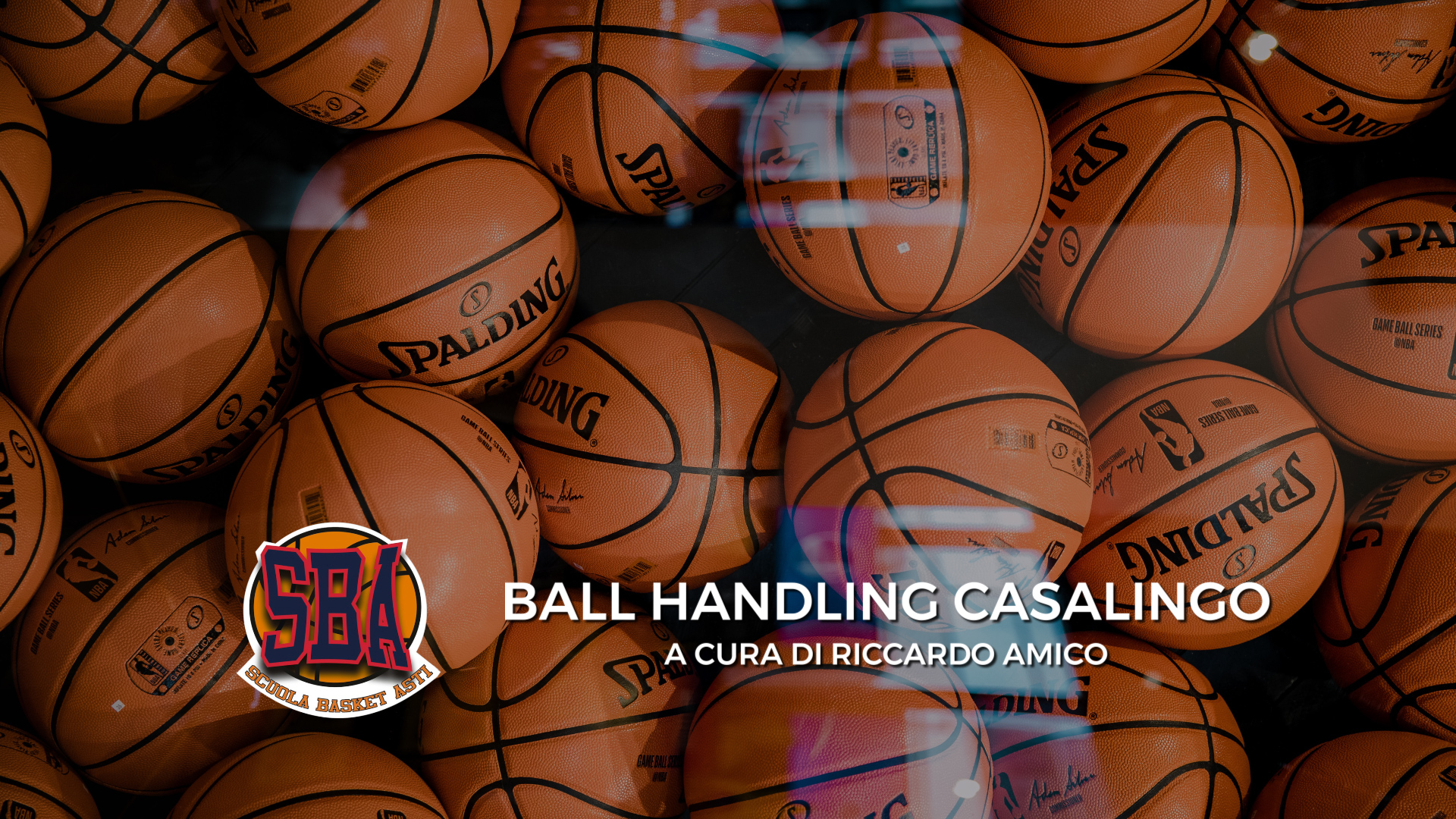 Ball Handling casalingo 03