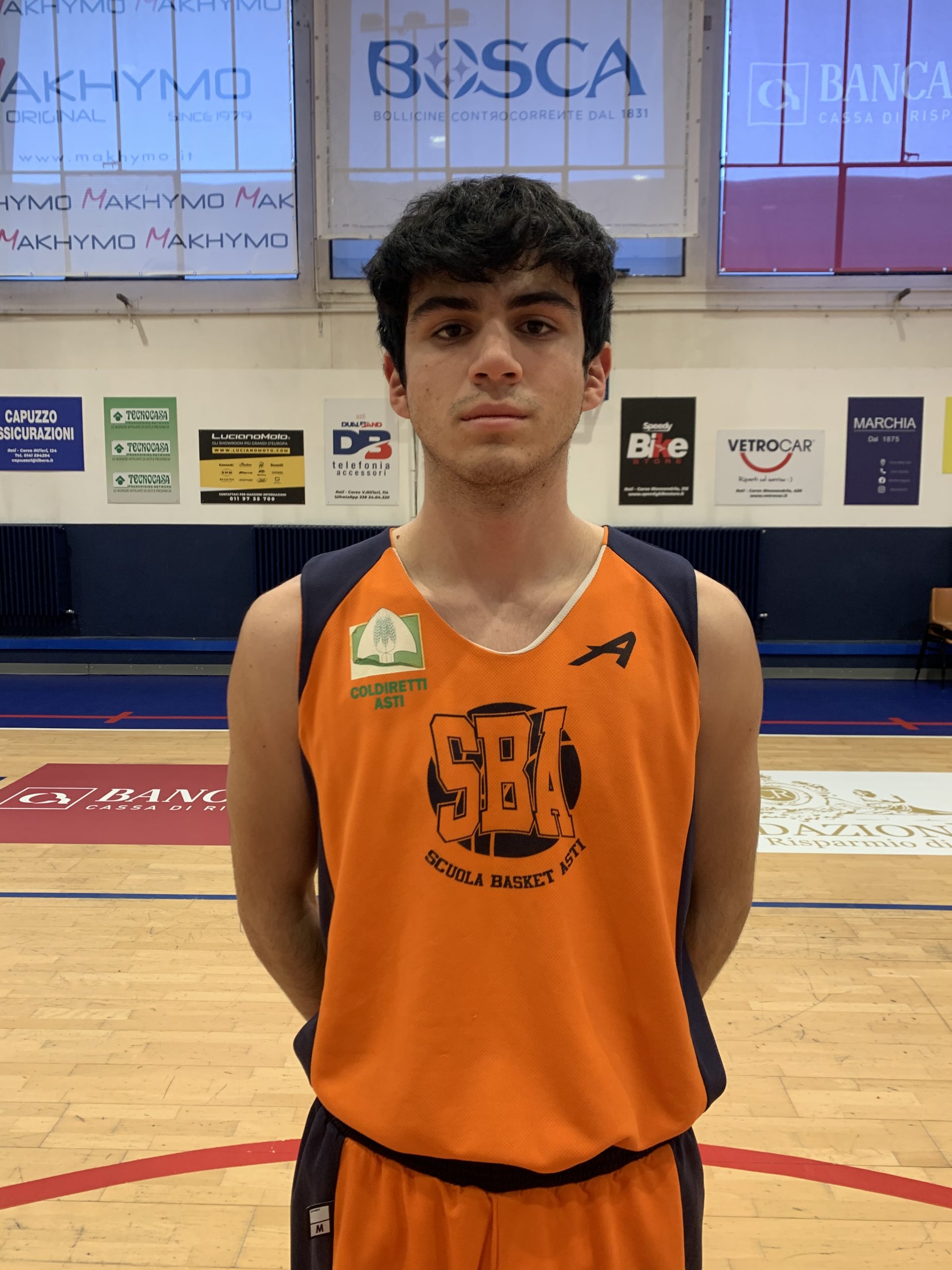 Pietro Augusti