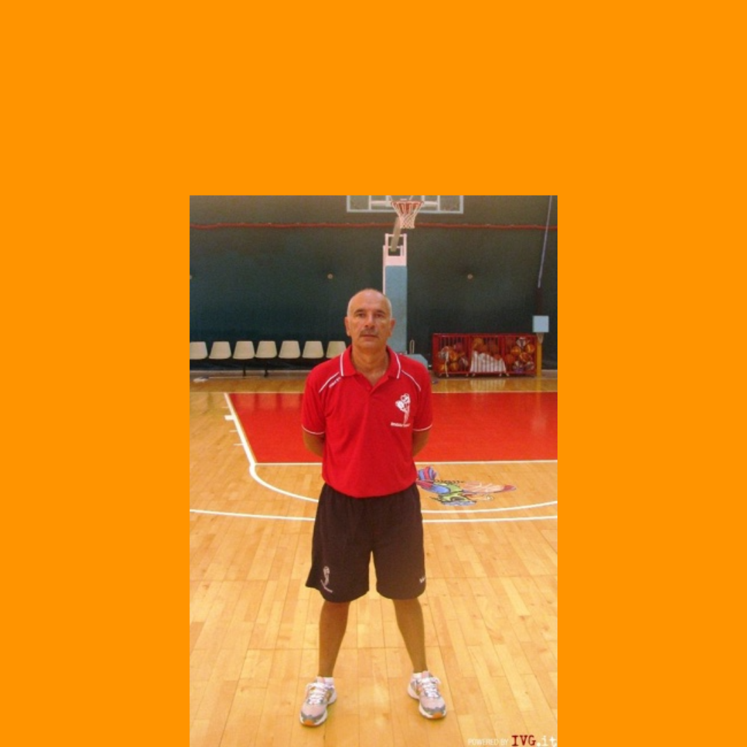 Coach Franco Passera ad Asti venerdì 20 maggio