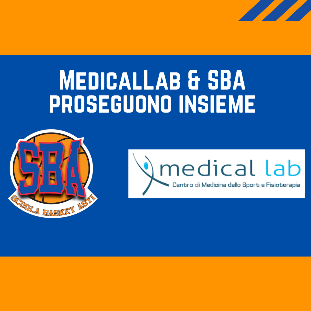 Rinnovata la partnership medica con Medical Lab