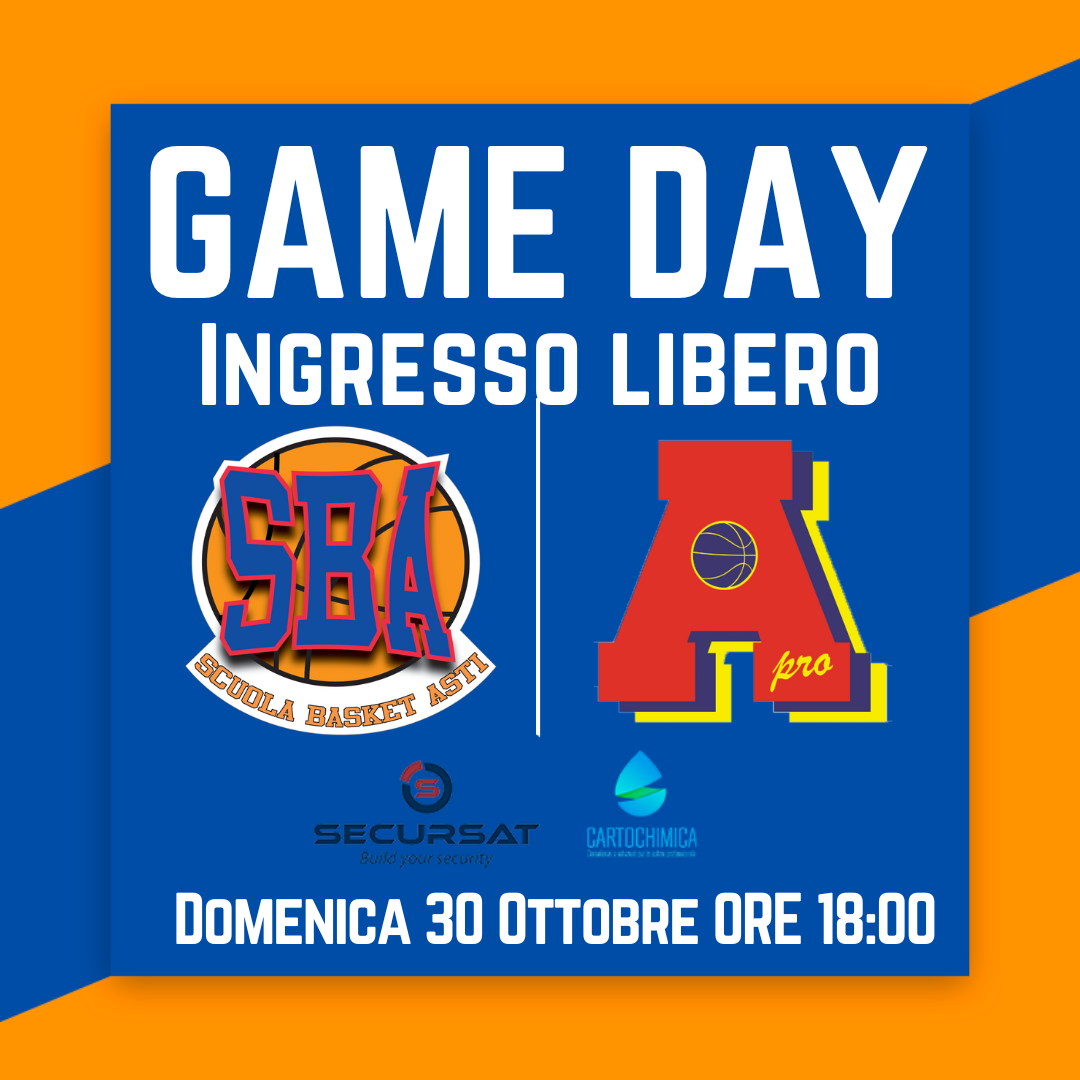 SERIE C Silver: GAME DAY quarta giornata!!