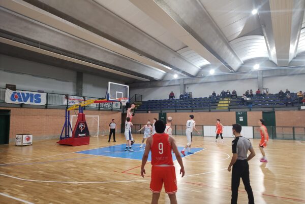 Serie C Interregionale