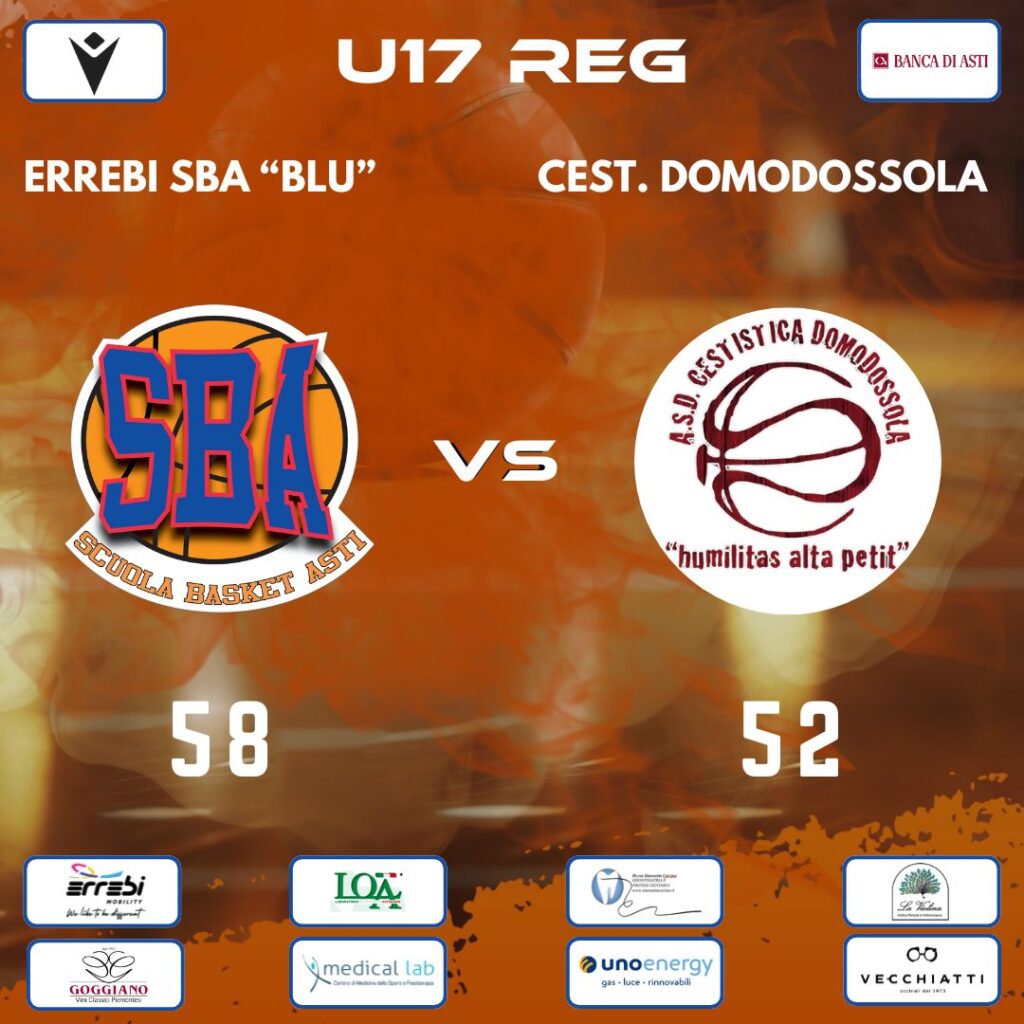 Under 17 Regionale